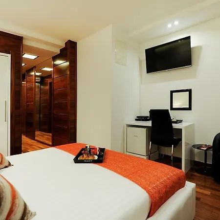 Main Street Studio And بيت ضيافة