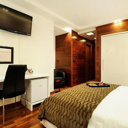 بيت ضيافة Main Street Studio And 4*