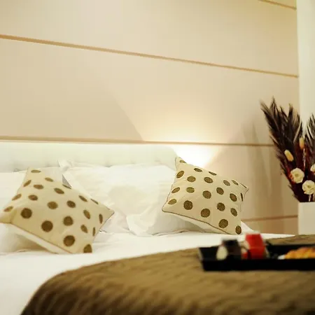 بيت ضيافة Main Street Studio And زادار