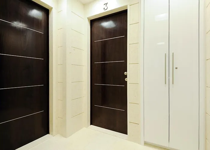 Main Street And Casa de hóspedes