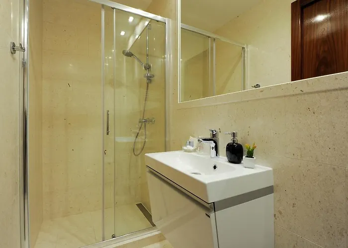 Main Street And 4* Zadar