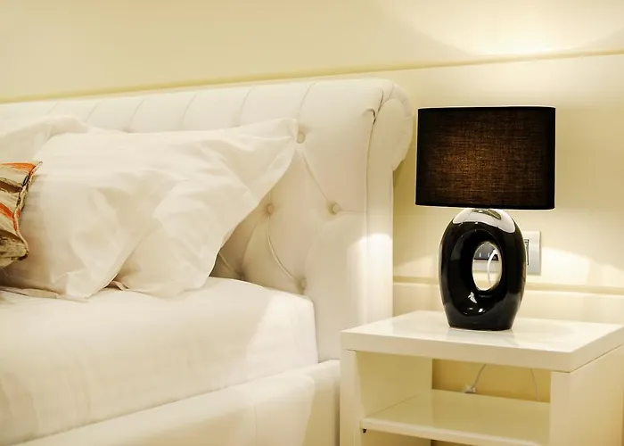 Main Street And Casa de hóspedes Zadar