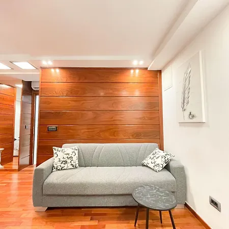 Main Street Studio&rooms Gasthuis 4*