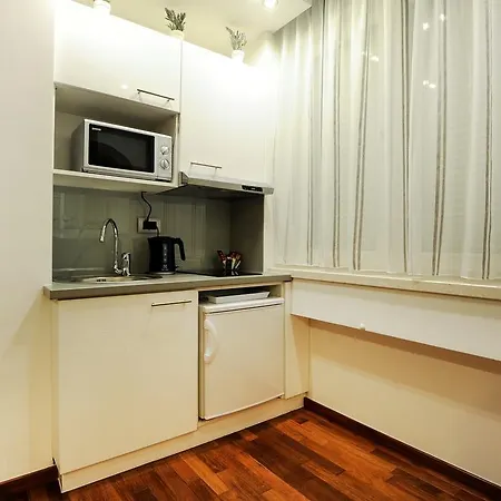 Gasthuis Main Street Studio&rooms Zadar