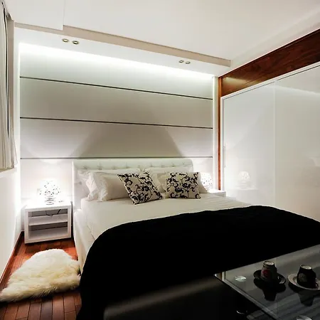 Main Street Studio&rooms Gasthuis