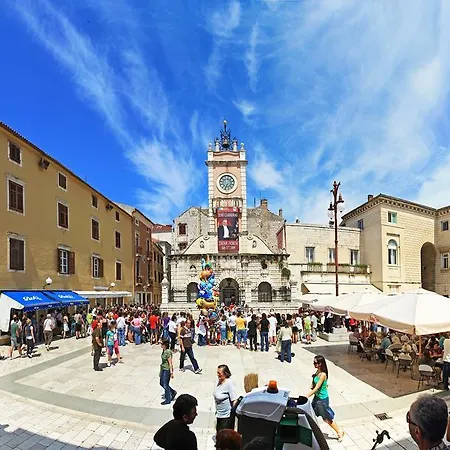 Main Street Studio&rooms Gasthuis