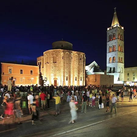 Main Street Studio&rooms 4*