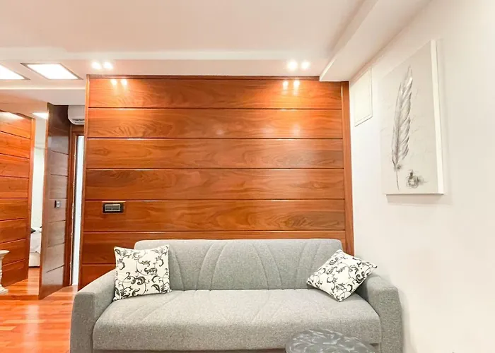 Main Street Studio&rooms Gasthuis 4*