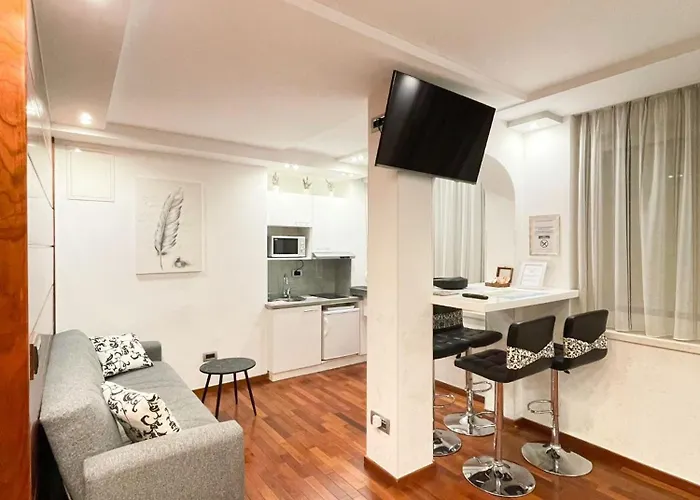 Gasthuis Main Street Studio&rooms Zadar