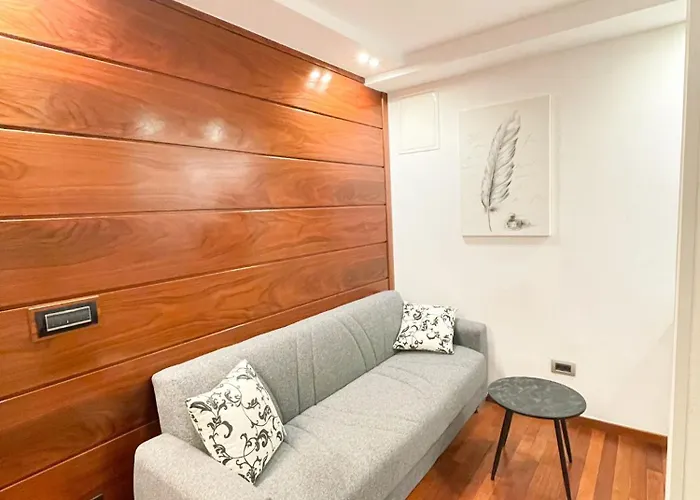 Main Street And 4* Zadar