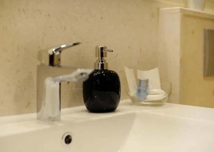 Main Street And Zadar