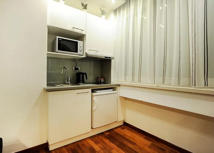 Gasthuis Main Street Studio&rooms Zadar