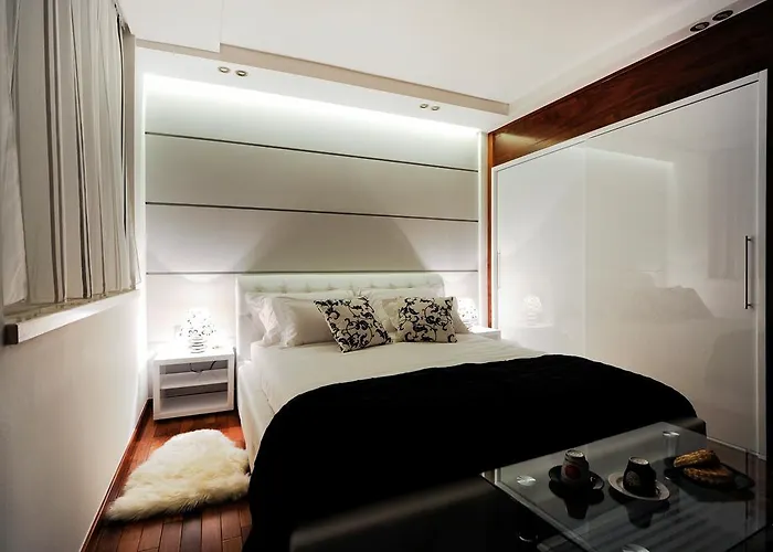 Main Street Studio&rooms Gasthuis