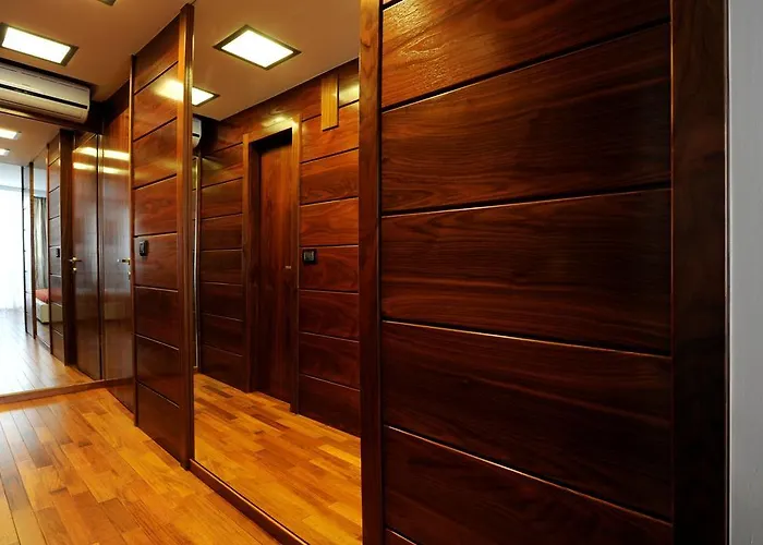 Main Street Studio&rooms Gasthuis Zadar