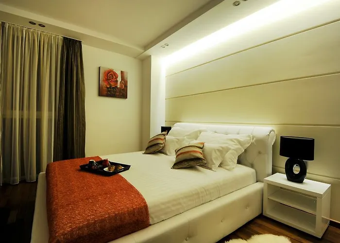 Gasthuis Main Street Studio&rooms 4*