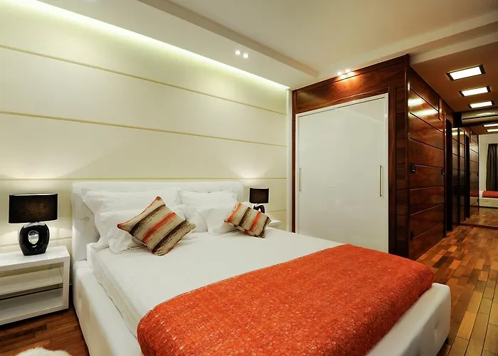 Gasthuis Main Street Studio&rooms Zadar