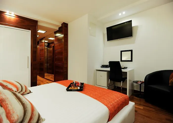 Main Street Studio&rooms Gasthuis