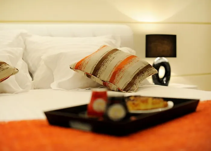 Main Street Studio&rooms