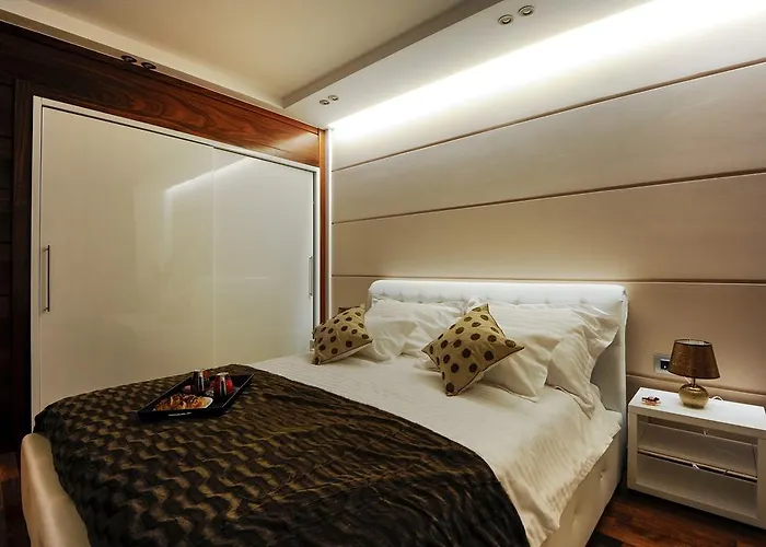 Main Street Studio&rooms Gasthuis Zadar