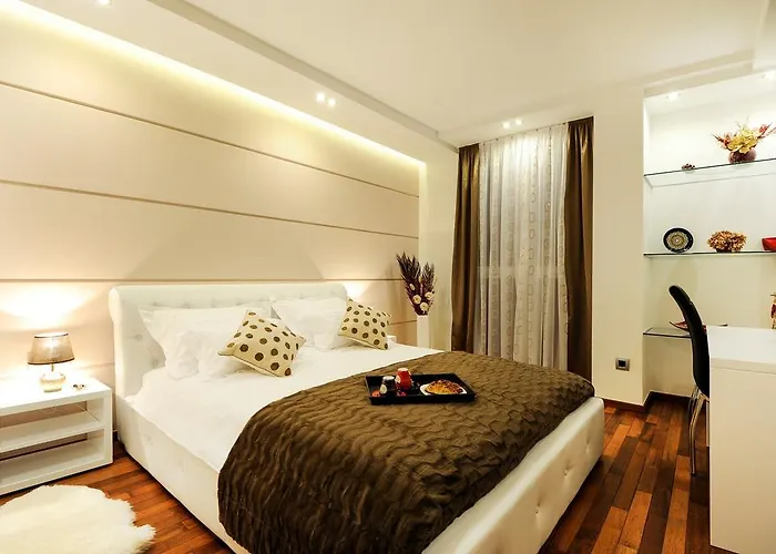 Gasthuis Main Street Studio&rooms Zadar