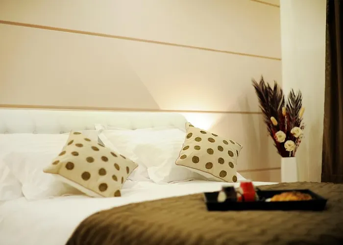 Gasthuis Main Street Studio&rooms Zadar