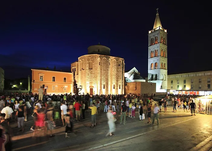 Main Street Studio&rooms 4*